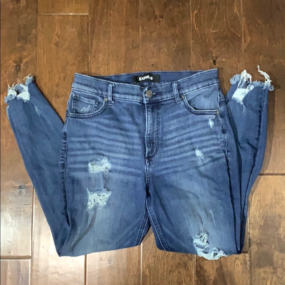 Express Jeans